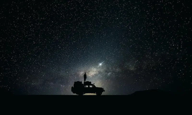 Image of Sylvain3 silhouette of off-road car | Photo by Jonatan Pie, on https://unsplash.com/@r3dmax?utm_source=centralapp&utm_medium=referral